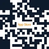App Store下载二维码 - 每日大赛 正火体育app APP
